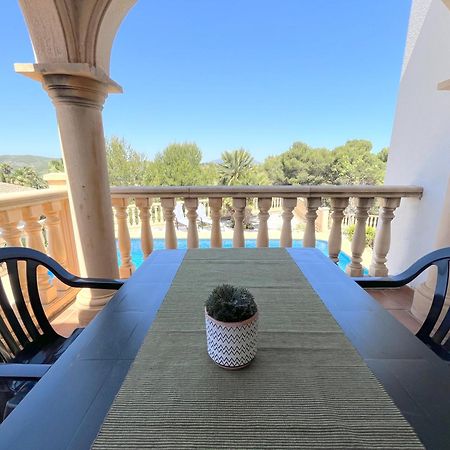 Villas Monte Javea - Btb 外观 照片