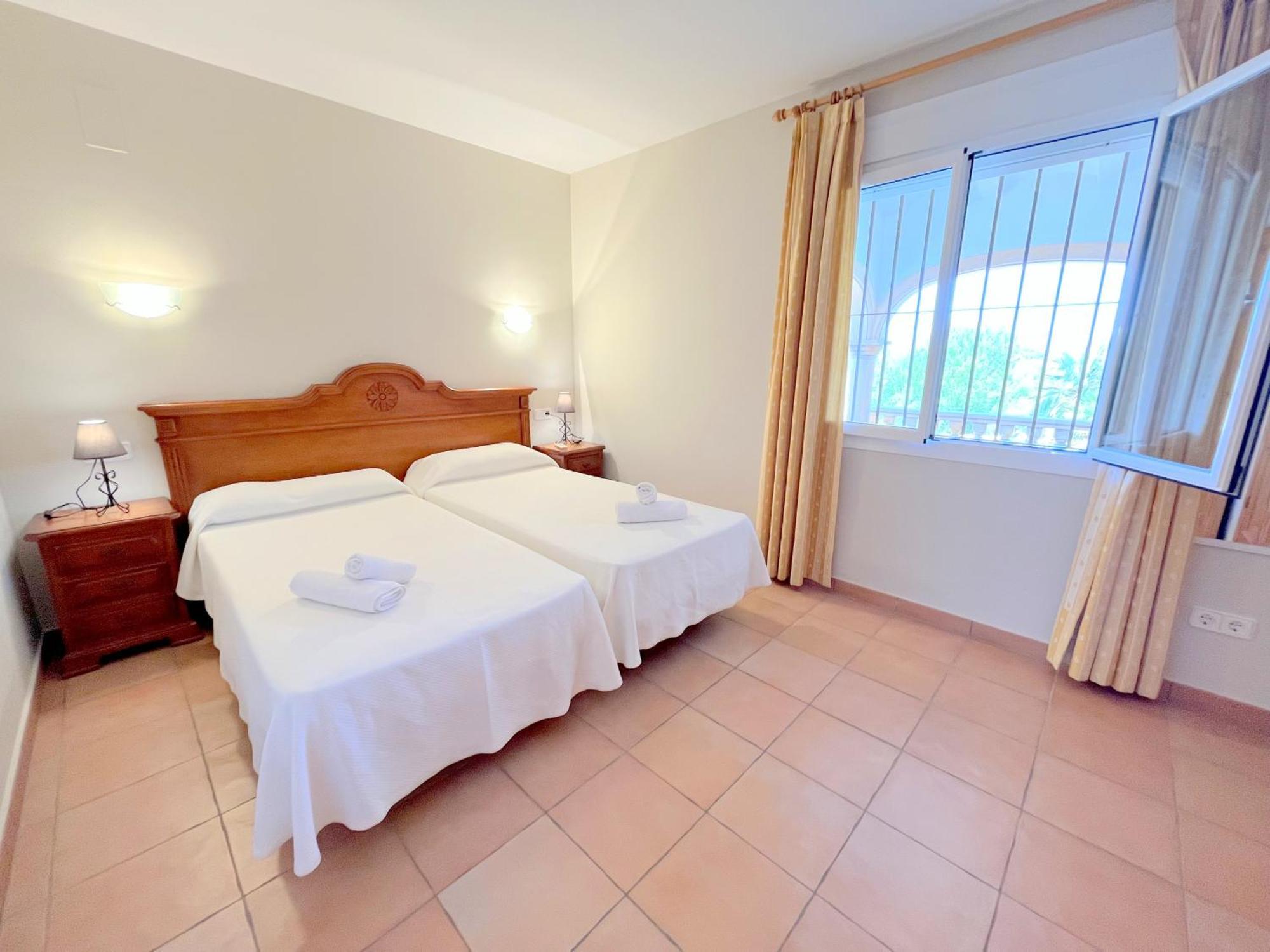 Villas Monte Javea - Btb 外观 照片