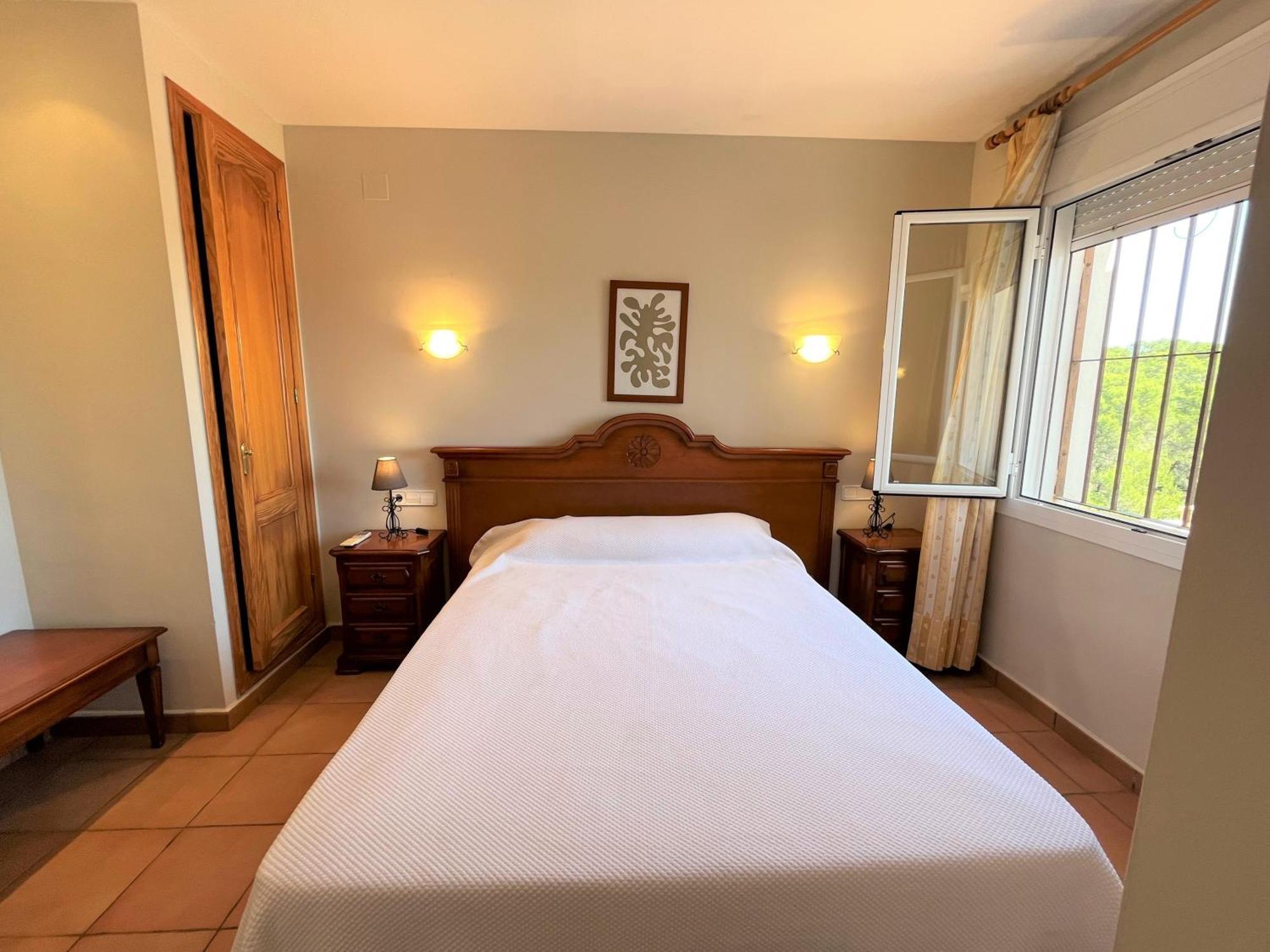 Villas Monte Javea - Btb 外观 照片
