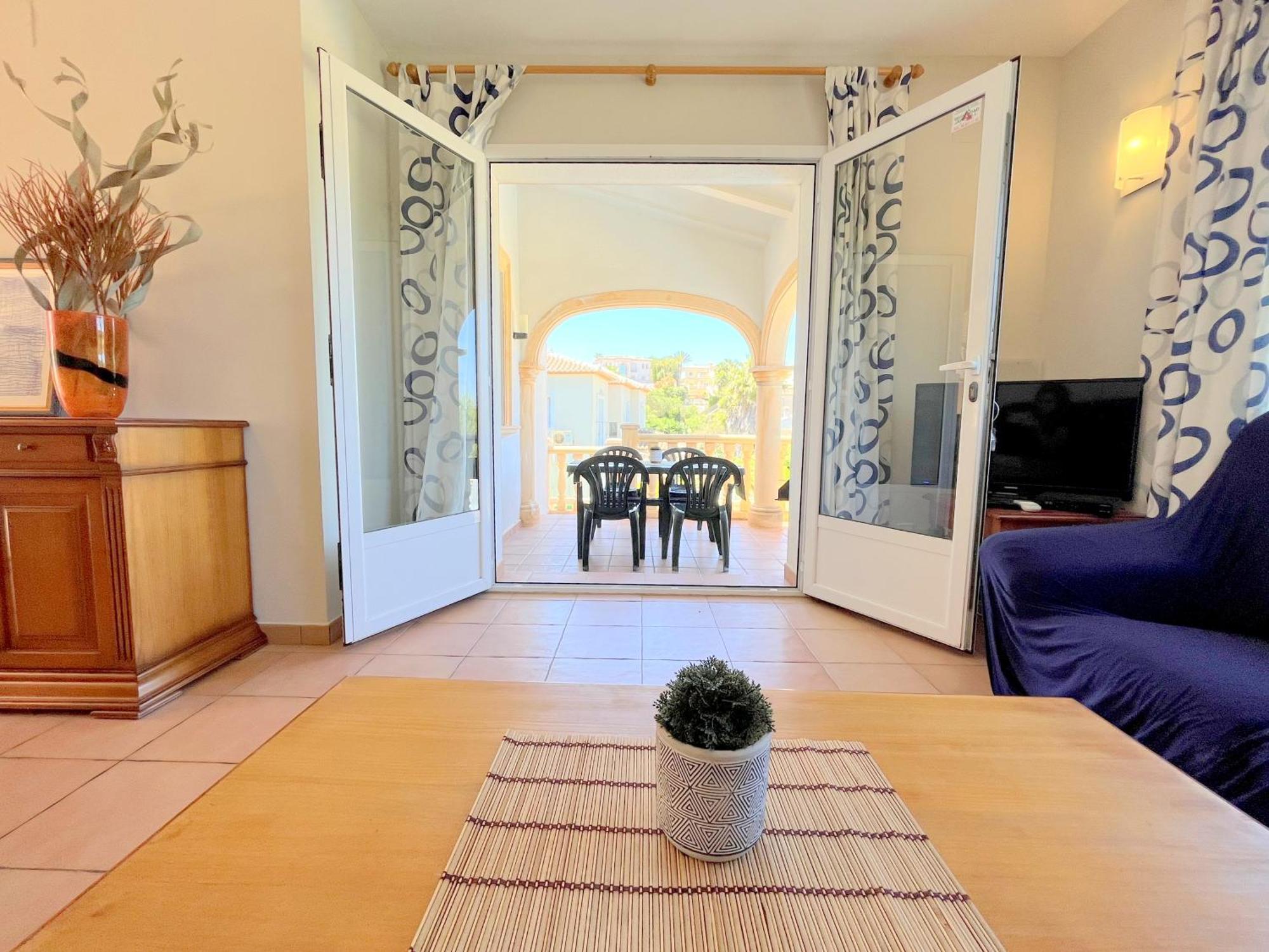Villas Monte Javea - Btb 外观 照片