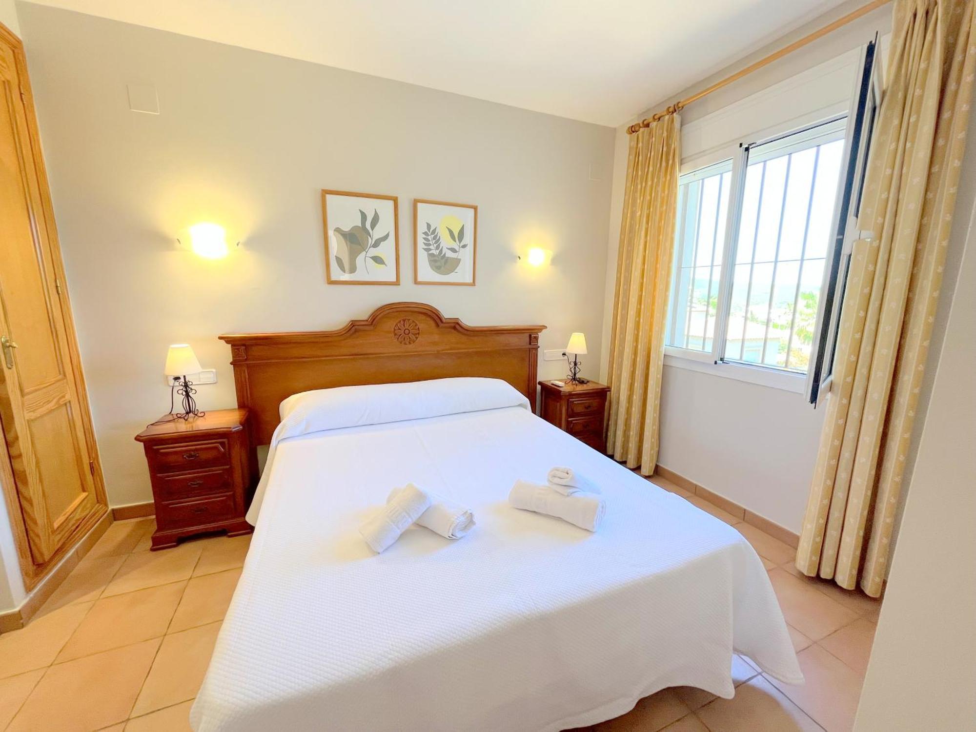 Villas Monte Javea - Btb 外观 照片