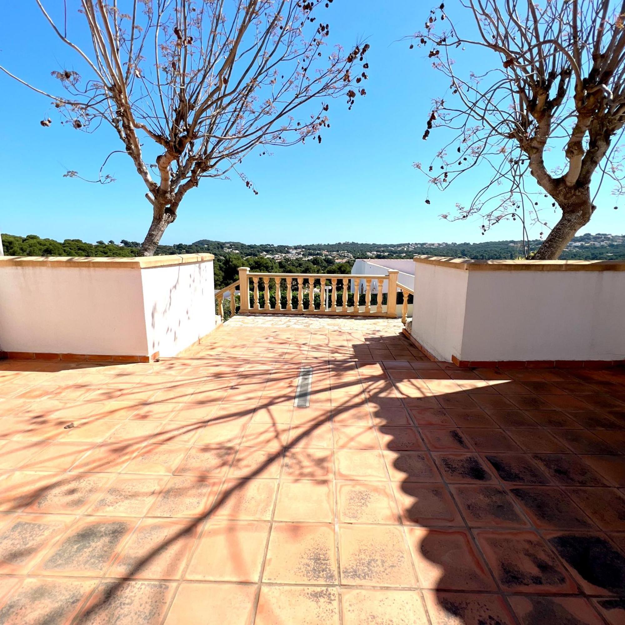 Villas Monte Javea - Btb 外观 照片