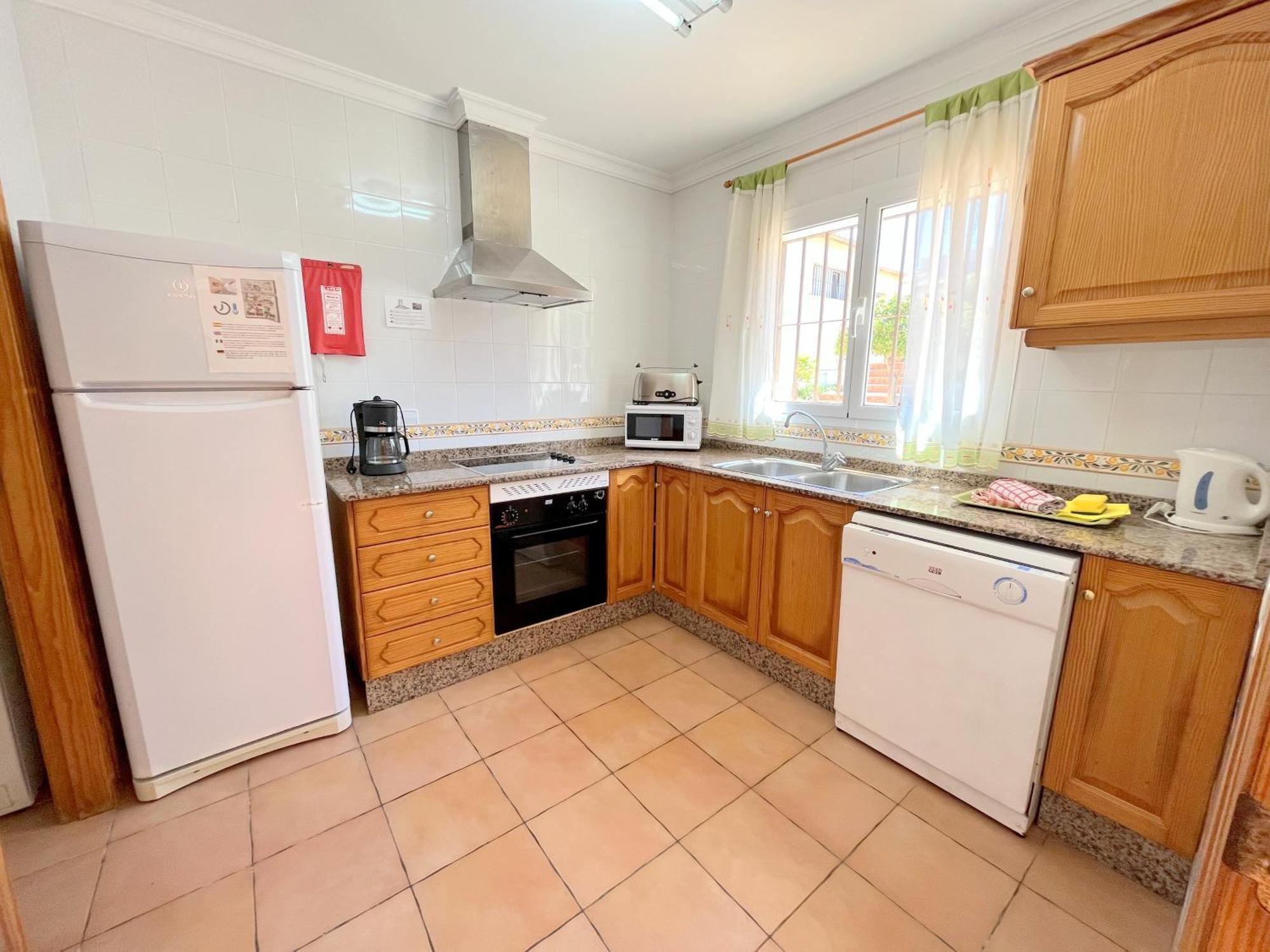 Villas Monte Javea - Btb 外观 照片
