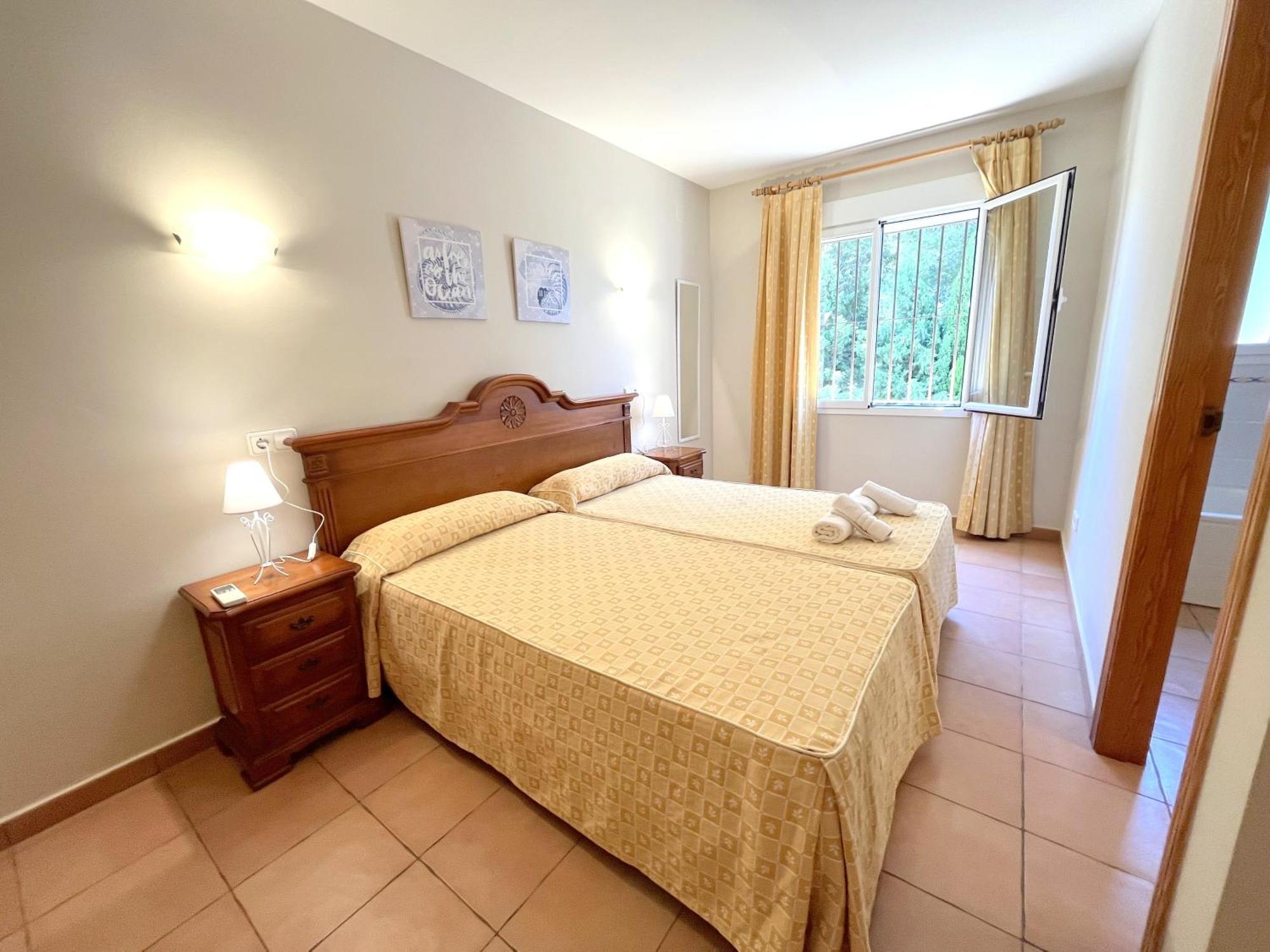Villas Monte Javea - Btb 外观 照片