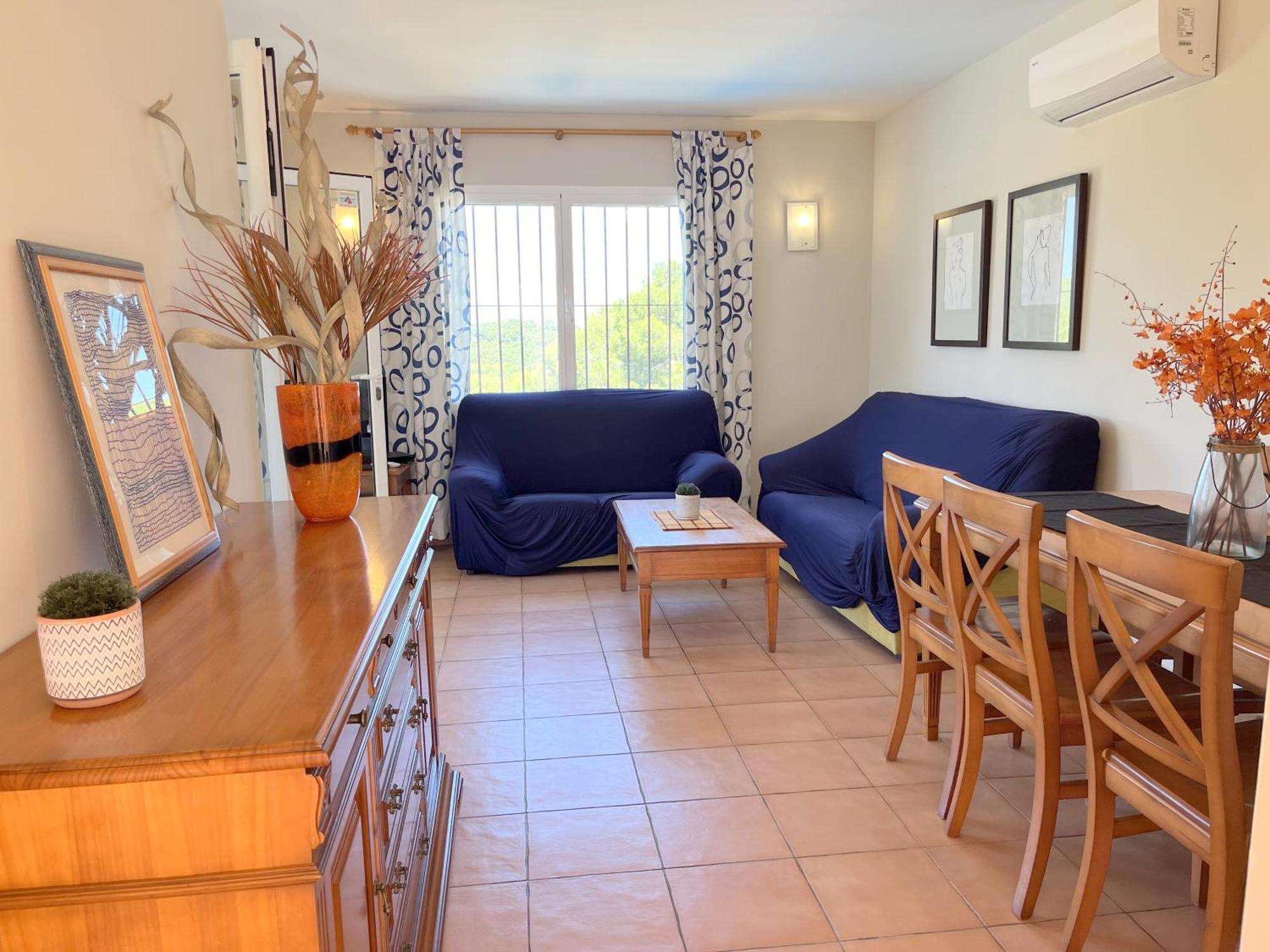 Villas Monte Javea - Btb 外观 照片