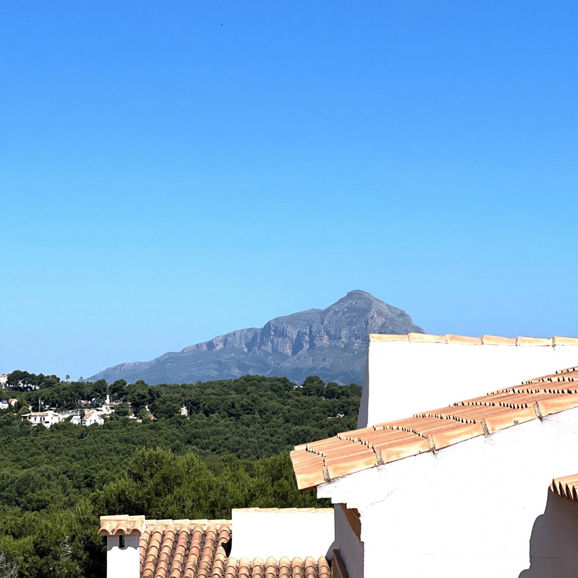 Villas Monte Javea - Btb 外观 照片