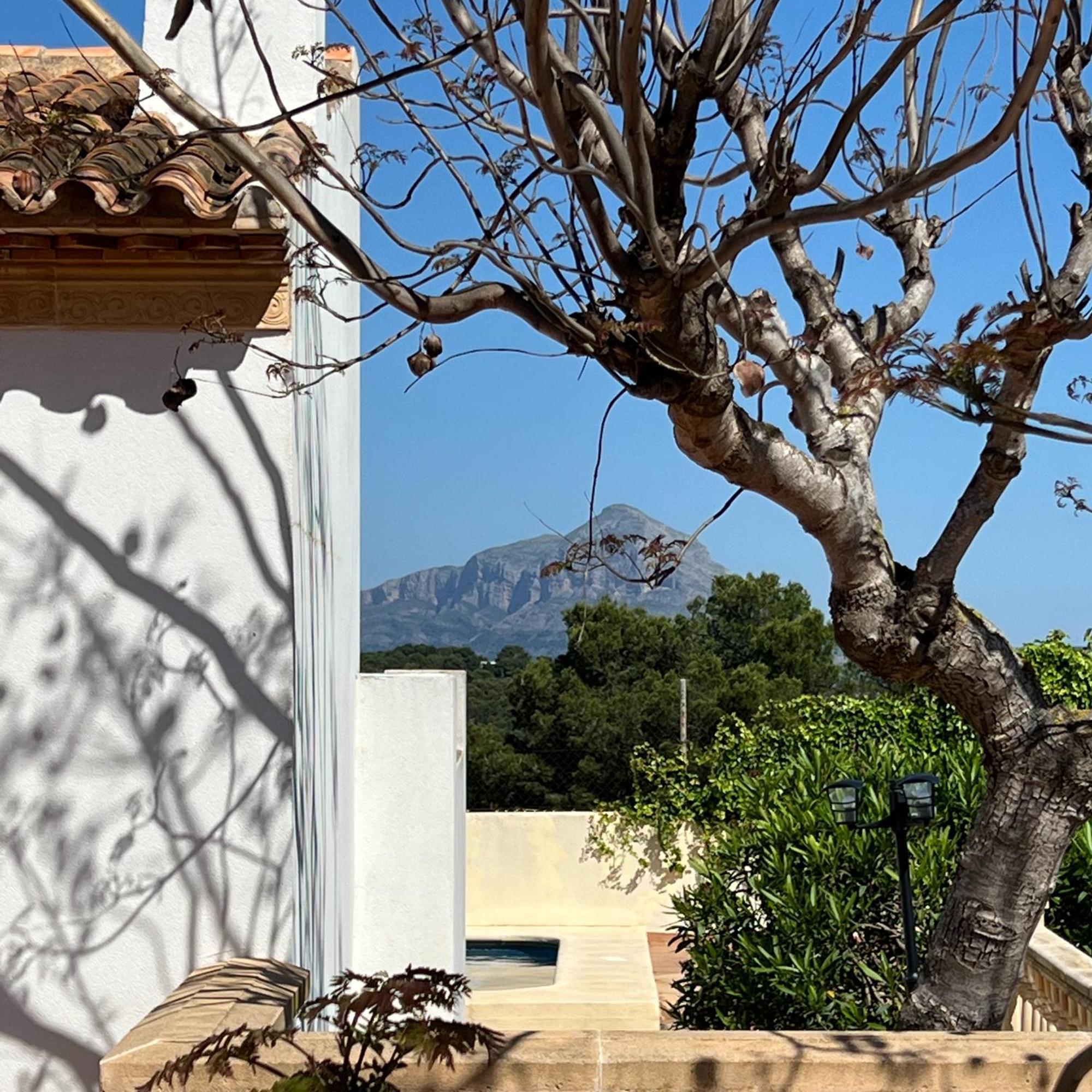 Villas Monte Javea - Btb 外观 照片