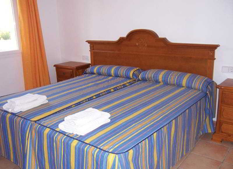 Villas Monte Javea - Btb 外观 照片